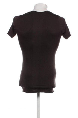 Herren T-Shirt Domyos, Größe M, Farbe Schwarz, Preis € 6,65