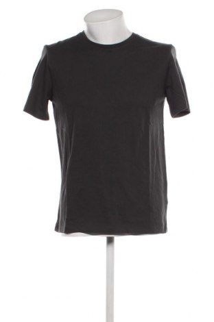 Ανδρικό t-shirt Ecoalf, Μέγεθος M, Χρώμα Γκρί, Τιμή 23,48 €