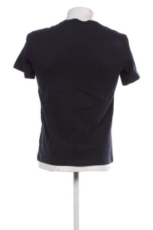 Tricou de bărbați Ecoalf, Mărime S, Culoare Albastru, Preț 161,05 Lei