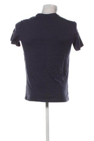 Pánske tričko  Ecoalf, Veľkosť S, Farba Modrá, Cena  22,78 €