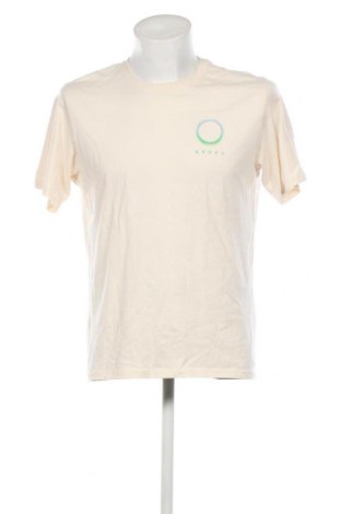 Pánské tričko  Edwin, Velikost M, Barva Béžová, Cena  754,00 Kč