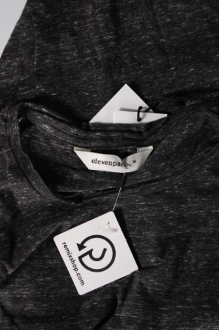 Ανδρικό t-shirt Eleven Paris, Μέγεθος M, Χρώμα Γκρί, Τιμή 25,59 €