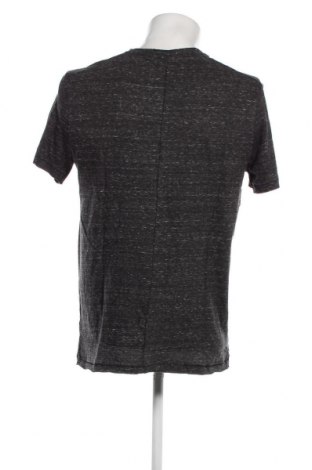 Ανδρικό t-shirt Eleven Paris, Μέγεθος M, Χρώμα Γκρί, Τιμή 25,59 €