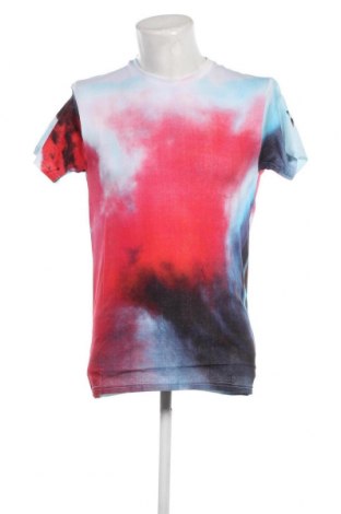 Ανδρικό t-shirt Eleven Paris, Μέγεθος XS, Χρώμα Πολύχρωμο, Τιμή 7,01 €