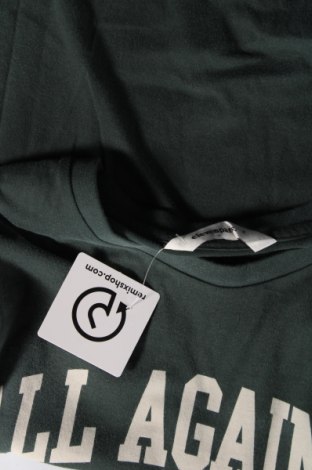 Herren T-Shirt Eleven Paris, Größe S, Farbe Grün, Preis 35,05 €