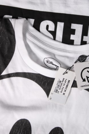 Herren T-Shirt Eleven Paris, Größe XS, Farbe Weiß, Preis 35,05 €