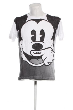 Herren T-Shirt Eleven Paris, Größe XS, Farbe Weiß, Preis € 35,05