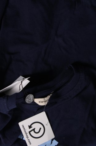 Pánske tričko  Eleven Paris, Veľkosť M, Farba Modrá, Cena  35,05 €