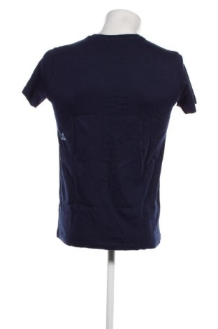 Pánske tričko  Eleven Paris, Veľkosť M, Farba Modrá, Cena  35,05 €