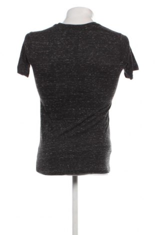 Ανδρικό t-shirt Eleven Paris, Μέγεθος S, Χρώμα Γκρί, Τιμή 11,92 €