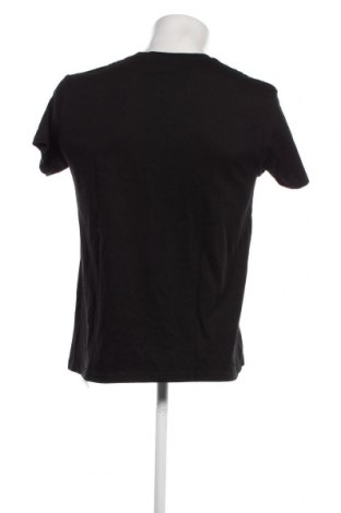 Tricou de bărbați Eleven Paris, Mărime M, Culoare Negru, Preț 120,79 Lei