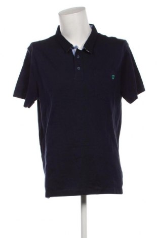 Herren T-Shirt Elle est ou la Mer, Größe L, Farbe Blau, Preis 8,97 €