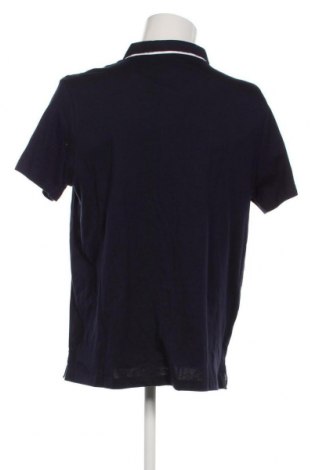 Herren T-Shirt Elle est ou la Mer, Größe L, Farbe Blau, Preis 14,95 €