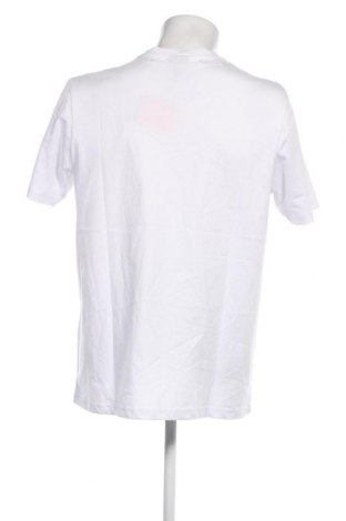 Мъжка тениска Ellesse, Размер XL, Цвят Бял, Цена 29,00 лв.