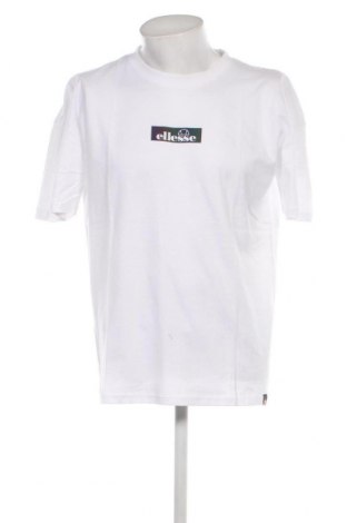 Pánské tričko  Ellesse, Velikost M, Barva Bílá, Cena  296,00 Kč