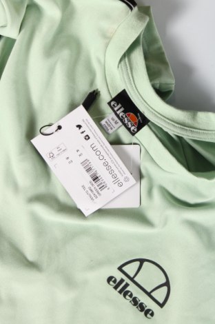 Tricou de bărbați Ellesse, Mărime M, Culoare Verde, Preț 95,39 Lei