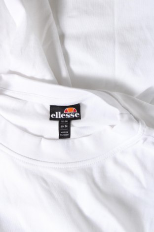 Pánské tričko  Ellesse, Velikost M, Barva Bílá, Cena  420,00 Kč