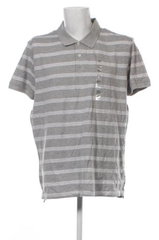 Ανδρικό t-shirt Emerson, Μέγεθος 3XL, Χρώμα Γκρί, Τιμή 16,86 €