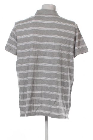Pánské tričko  Emerson, Velikost 3XL, Barva Šedá, Cena  462,00 Kč