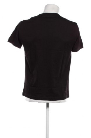 Мъжка тениска Emporio Armani, Размер M, Цвят Черен, Цена 144,40 лв.