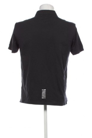 Herren T-Shirt Emporio Armani, Größe XL, Farbe Grau, Preis € 78,35