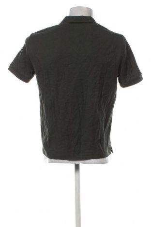 Tricou de bărbați Emporio Armani, Mărime M, Culoare Verde, Preț 475,00 Lei