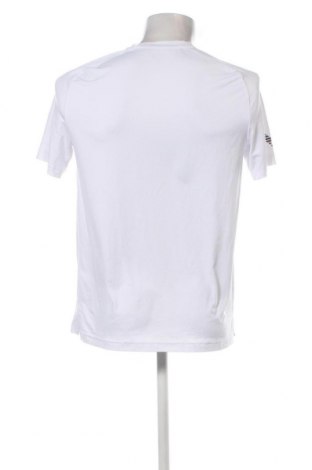 Tricou de bărbați Emporio Armani, Mărime L, Culoare Alb, Preț 500,00 Lei