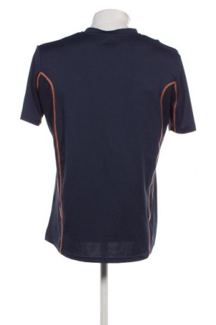 Herren T-Shirt FILA, Größe L, Farbe Blau, Preis 13,00 €
