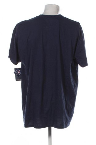 Pánské tričko  Fanatic, Velikost 3XL, Barva Modrá, Cena  701,00 Kč
