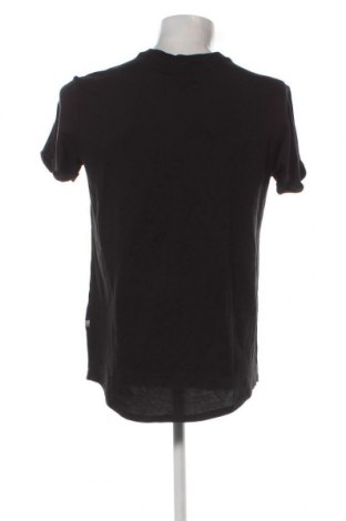 Мъжка тениска G-Star Raw, Размер M, Цвят Черен, Цена 54,00 лв.