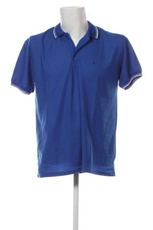 Pánske tričko  Ga, Veľkosť M, Farba Modrá, Cena  11,63 €