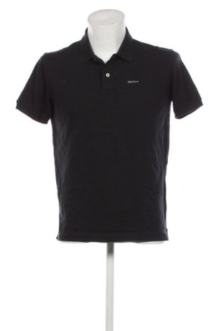 Pánské tričko  Gant, Velikost M, Barva Černá, Cena  986,00 Kč