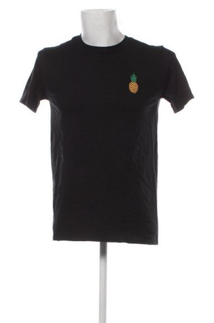 Ανδρικό t-shirt Gildan, Μέγεθος M, Χρώμα Μαύρο, Τιμή 6,83 €