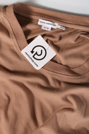 Herren T-Shirt Good American, Größe XXL, Farbe Braun, Preis € 22,78