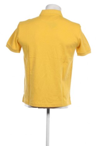 Herren T-Shirt Hackett, Größe M, Farbe Gelb, Preis € 35,05