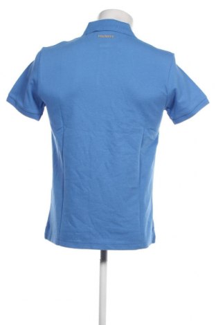 Pánske tričko  Hackett, Veľkosť M, Farba Modrá, Cena  35,05 €