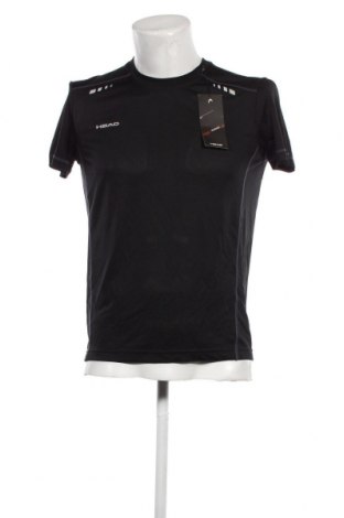 Ανδρικό t-shirt Head, Μέγεθος M, Χρώμα Μαύρο, Τιμή 32,95 €