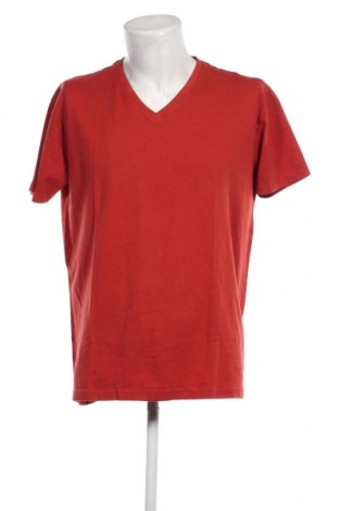 Мъжка тениска Hopenlife, Размер XXL, Цвят Червен, Цена 22,41 лв.
