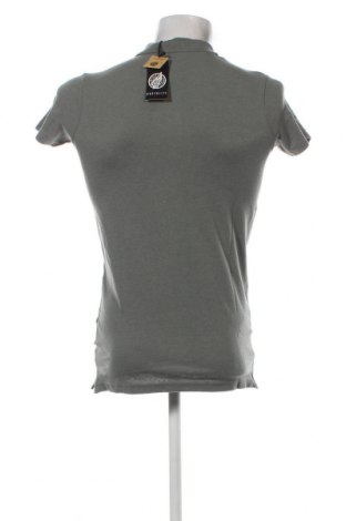 Pánske tričko  Hopenlife, Veľkosť S, Farba Zelená, Cena  13,14 €