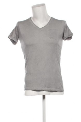 Tricou de bărbați Hopenlife, Mărime S, Culoare Gri, Preț 31,26 Lei