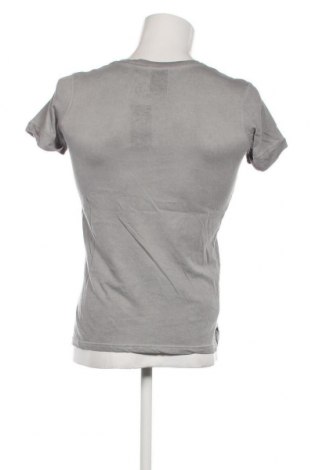 Tricou de bărbați Hopenlife, Mărime S, Culoare Gri, Preț 94,74 Lei