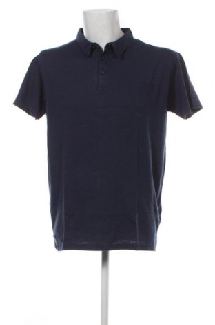 Ανδρικό t-shirt Hopenlife, Μέγεθος XXL, Χρώμα Μπλέ, Τιμή 20,97 €