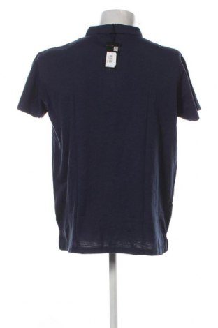 Herren T-Shirt Hopenlife, Größe XXL, Farbe Blau, Preis € 25,26