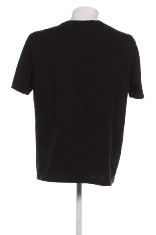 Ανδρικό t-shirt Hugo Boss, Μέγεθος XL, Χρώμα Μαύρο, Τιμή 54,12 €