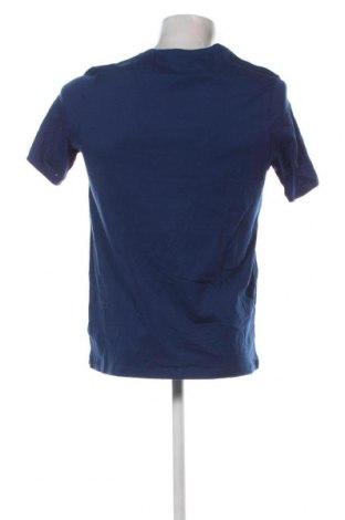Herren T-Shirt Hugo Boss, Größe L, Farbe Blau, Preis 54,12 €