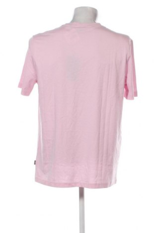 Ανδρικό t-shirt Hugo Boss, Μέγεθος XXL, Χρώμα Ρόζ , Τιμή 54,12 €