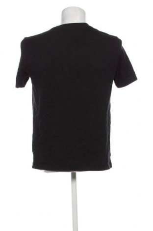 Ανδρικό t-shirt Hugo Boss, Μέγεθος M, Χρώμα Μαύρο, Τιμή 54,12 €