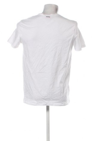 Pánske tričko  Hugo Boss, Veľkosť M, Farba Biela, Cena  22,19 €