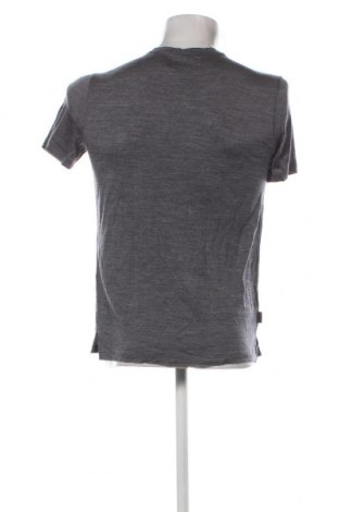 Herren T-Shirt Icebreaker, Größe S, Farbe Grau, Preis € 16,70