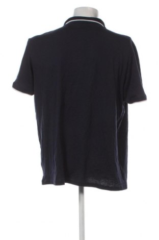 Pánske tričko  Identic, Veľkosť XXL, Farba Modrá, Cena  7,37 €